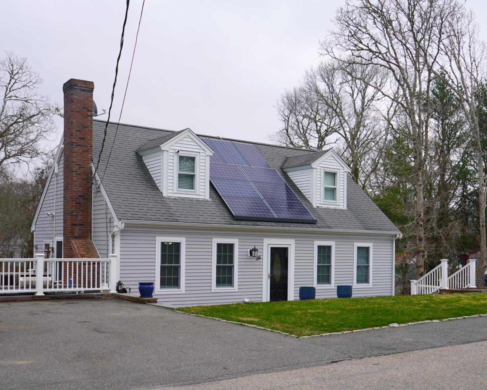 54 Melbourne Road, Barnstable MA — view 2