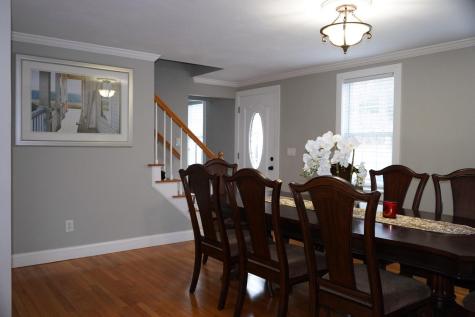 54 Melbourne Road Barnstable MA 02601