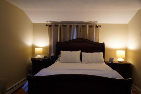 54 Melbourne Road Barnstable MA 02601
