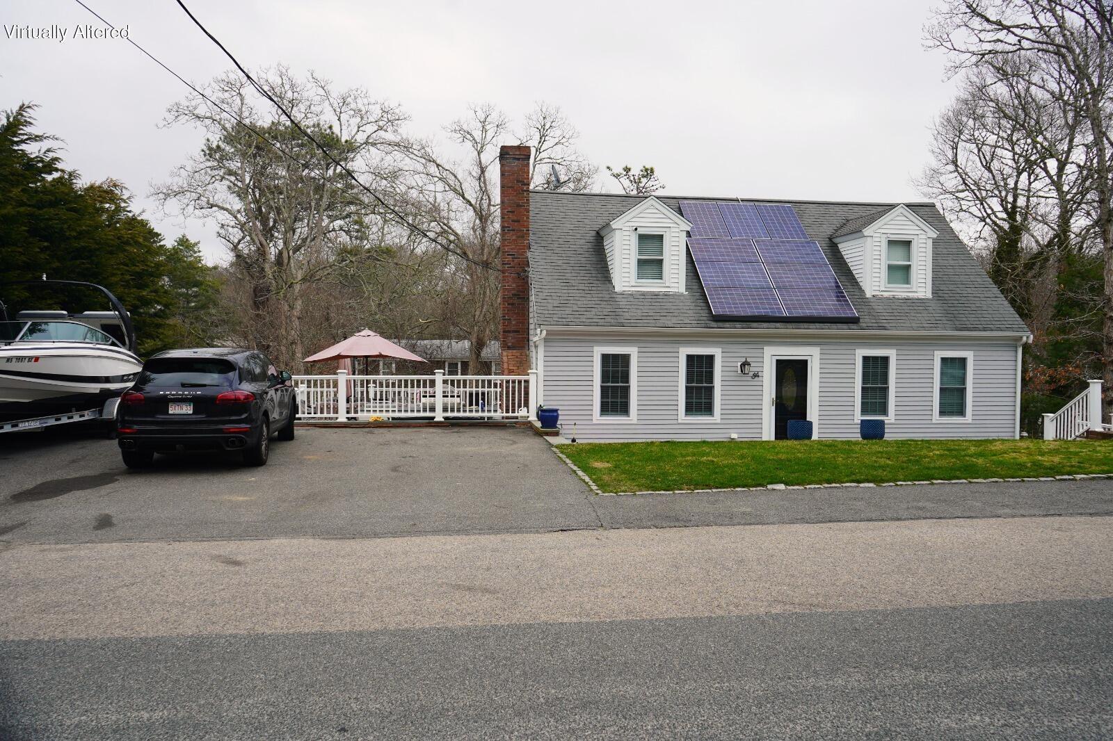 54 Melbourne Road, Barnstable MA — view 3