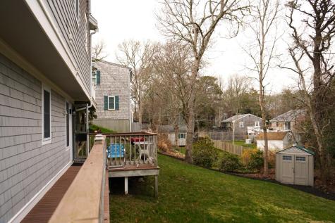 54 Melbourne Road Barnstable MA 02601