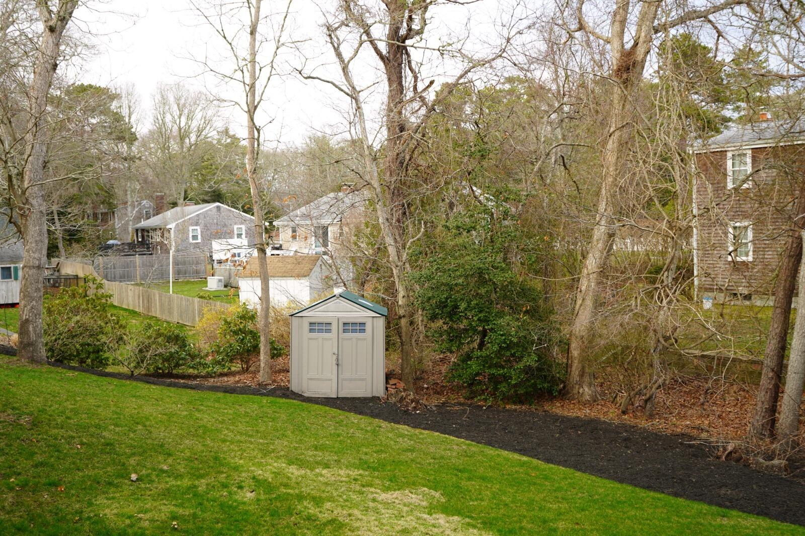 54 Melbourne Road Barnstable MA 02601