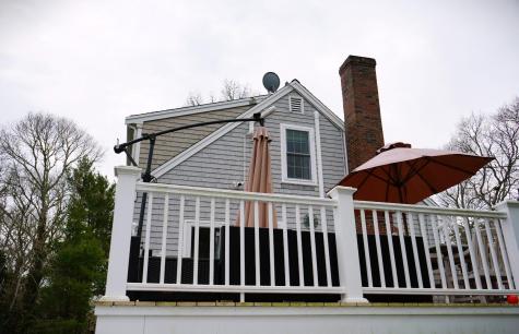54 Melbourne Road Barnstable MA 02601
