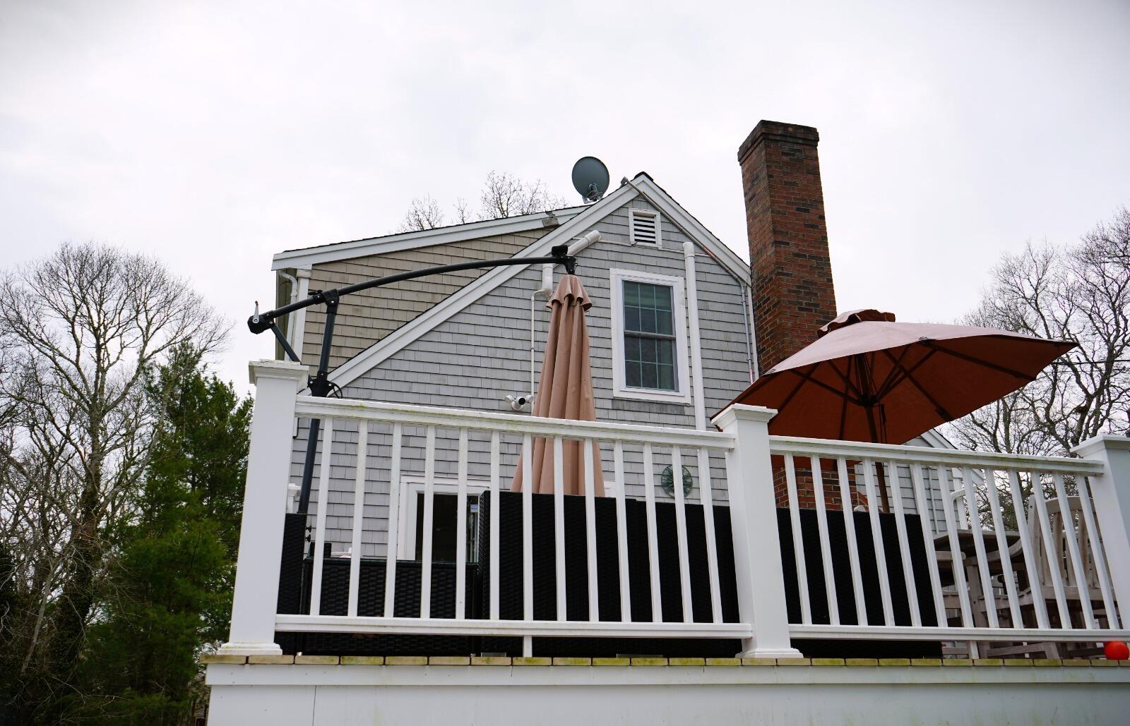 54 Melbourne Road Barnstable MA 02601