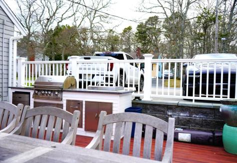 54 Melbourne Road Barnstable MA 02601