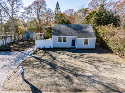 5 Samoset Road Yarmouth MA 02664