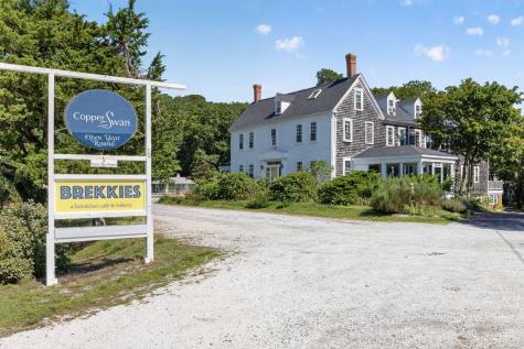 70 Main Street Wellfleet MA 02667