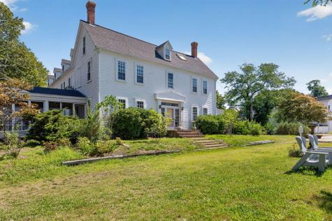 70 Main Street Wellfleet MA 02667