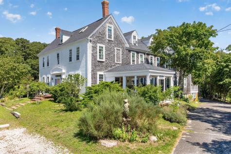70 Main Street Wellfleet MA 02667