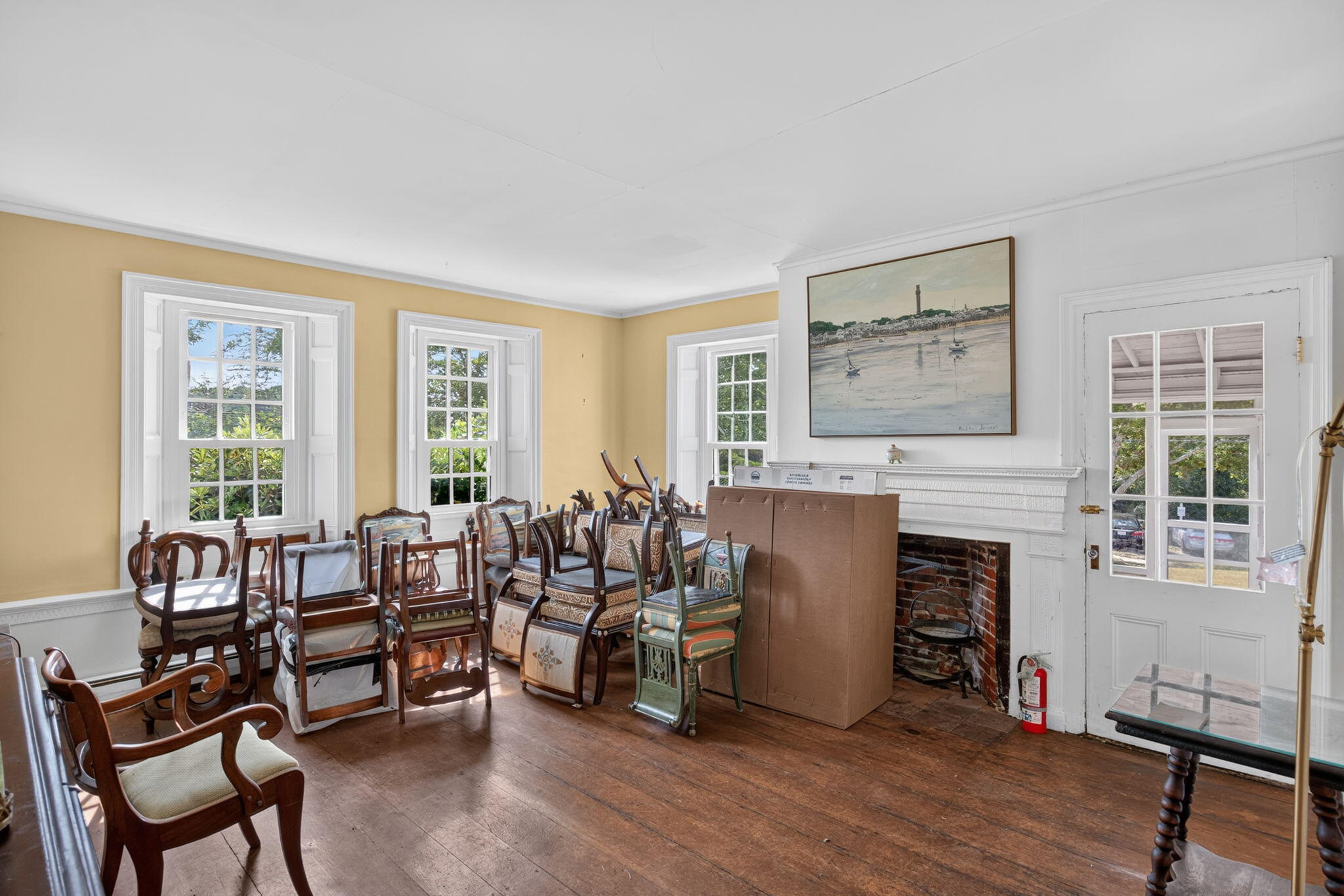 70 Main Street Wellfleet MA 02667