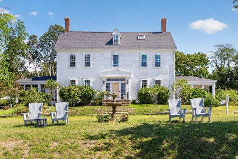 70 Main Street Wellfleet MA 02667