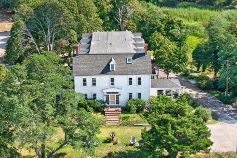 70 Main Street Wellfleet MA 02667