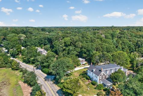 70 Main Street Wellfleet MA 02667