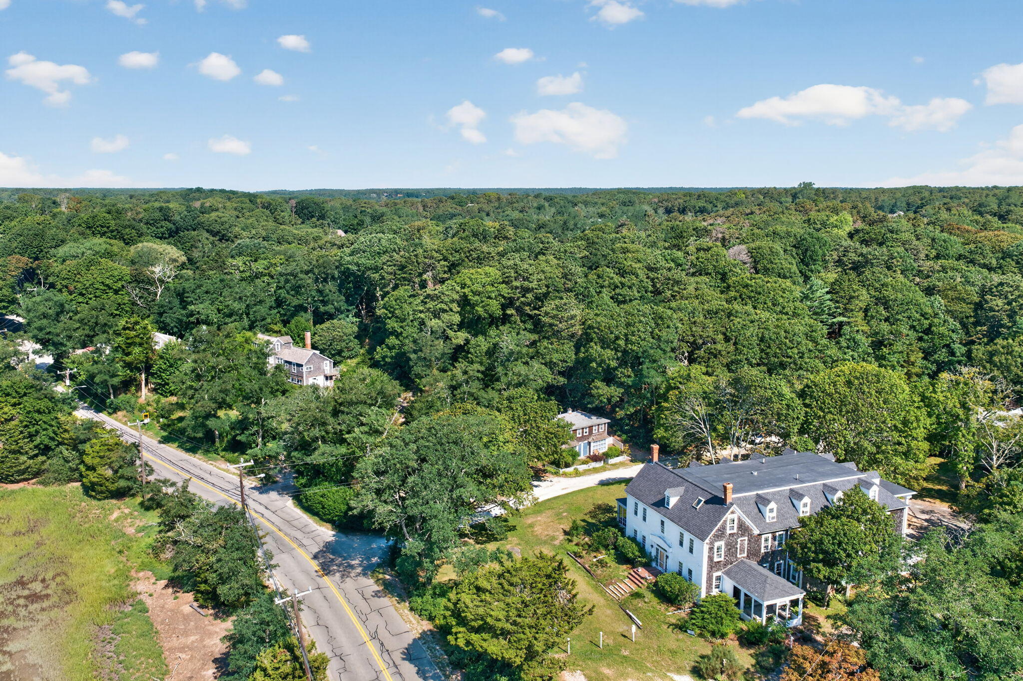 70 Main Street Wellfleet MA 02667