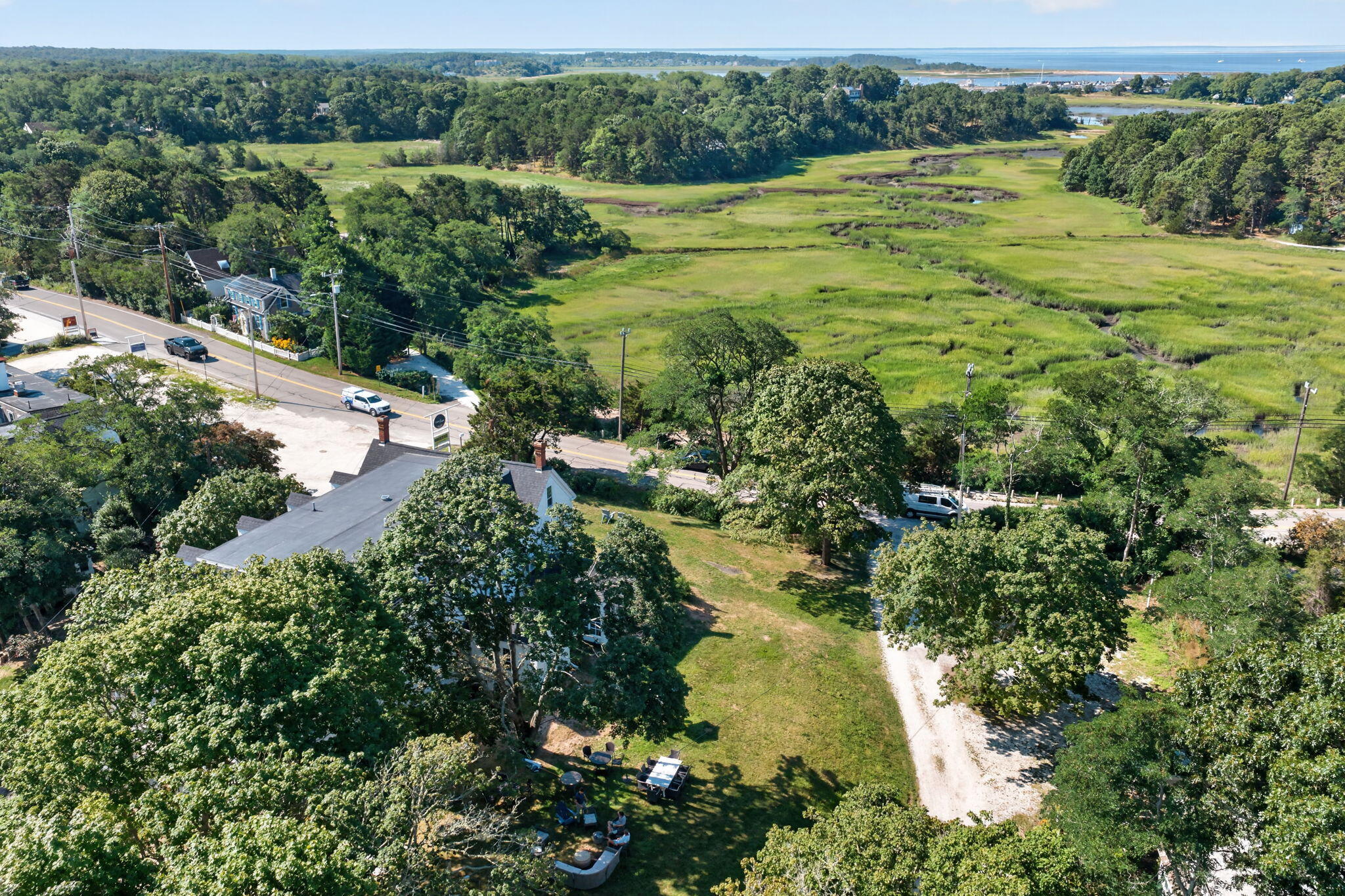 70 Main Street Wellfleet MA 02667