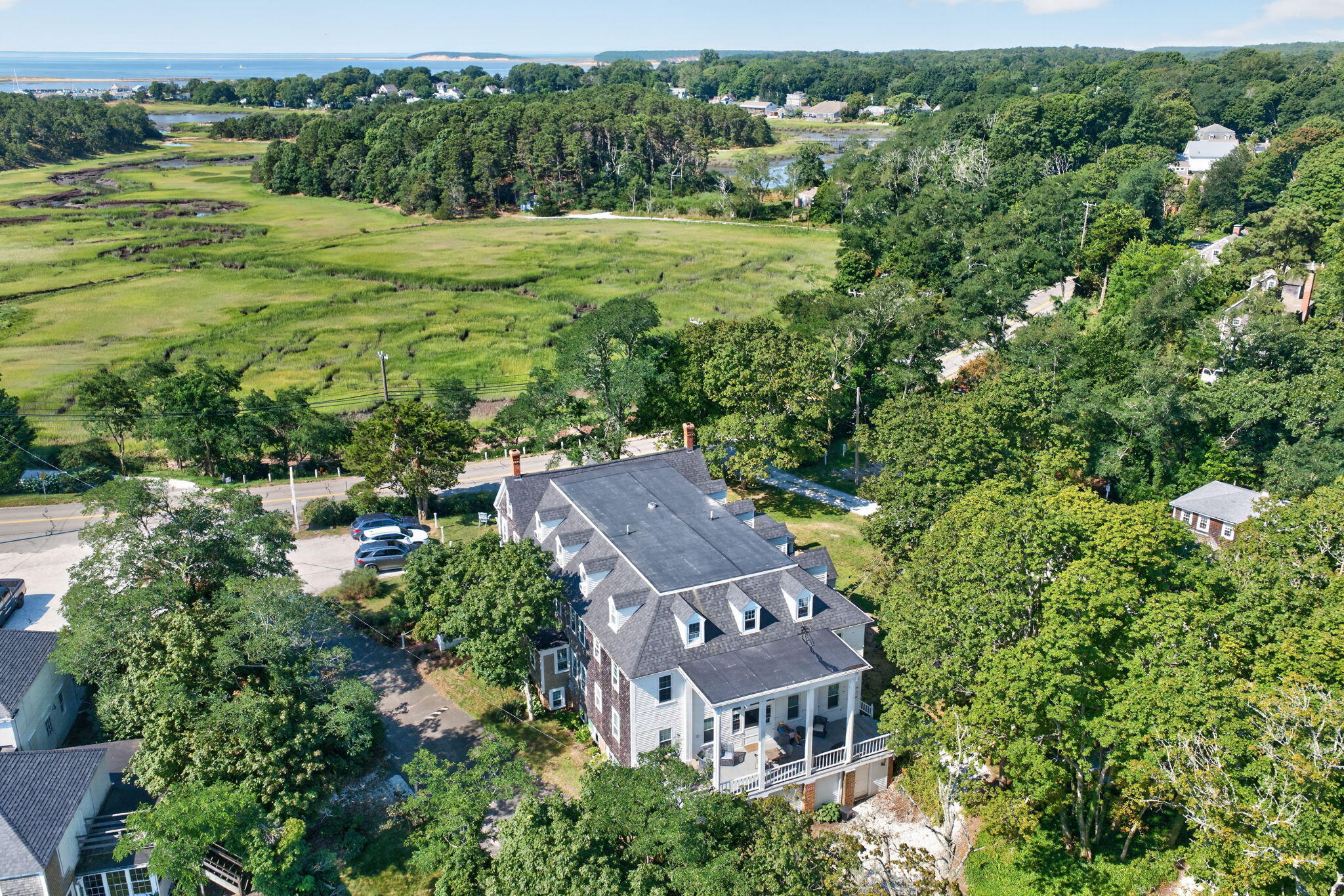 70 Main Street Wellfleet MA 02667