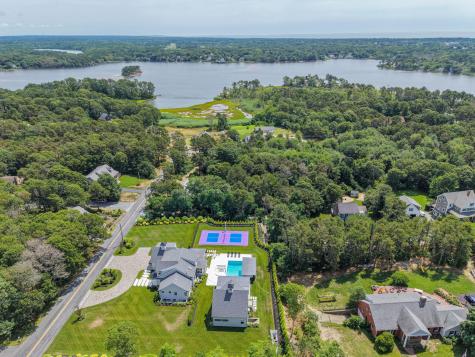 171 Searsville Road South Dennis MA 02660