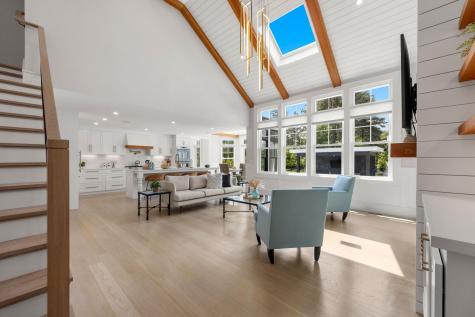171 Searsville Road South Dennis MA 02660