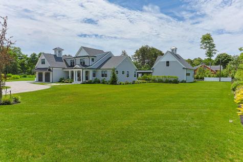 171 Searsville Road South Dennis MA 02660