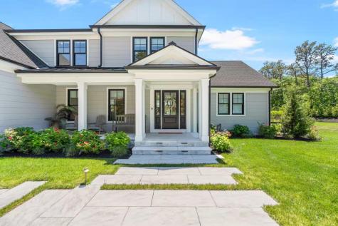 171 Searsville Road South Dennis MA 02660