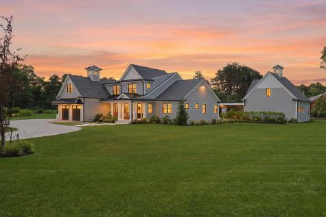 171 Searsville Road South Dennis MA 02660