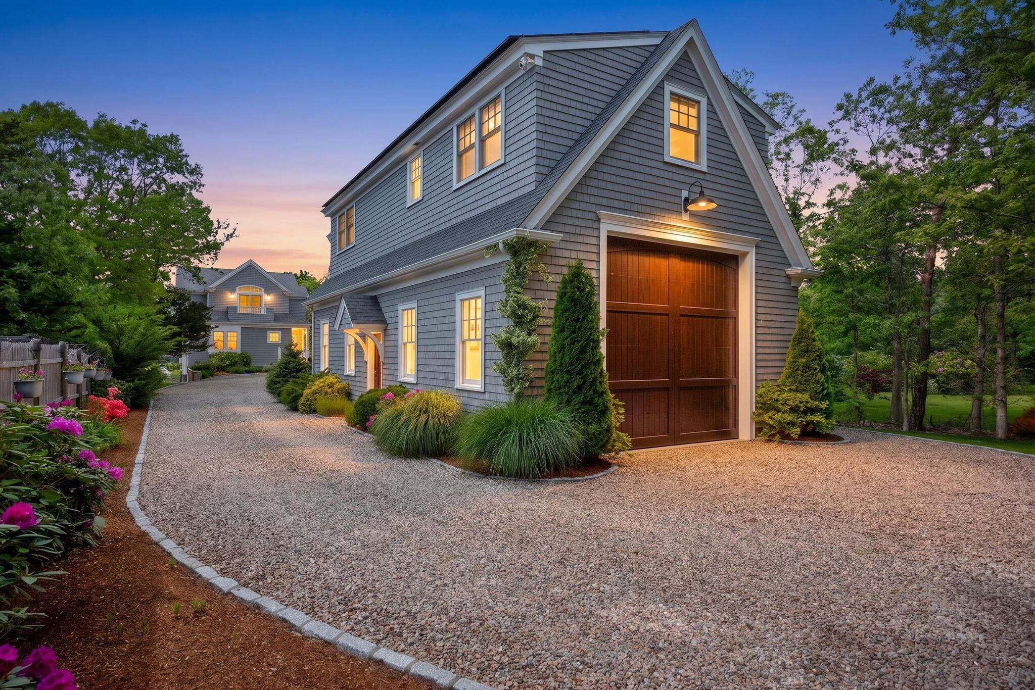 357 Monomoscoy Road Mashpee MA 02649