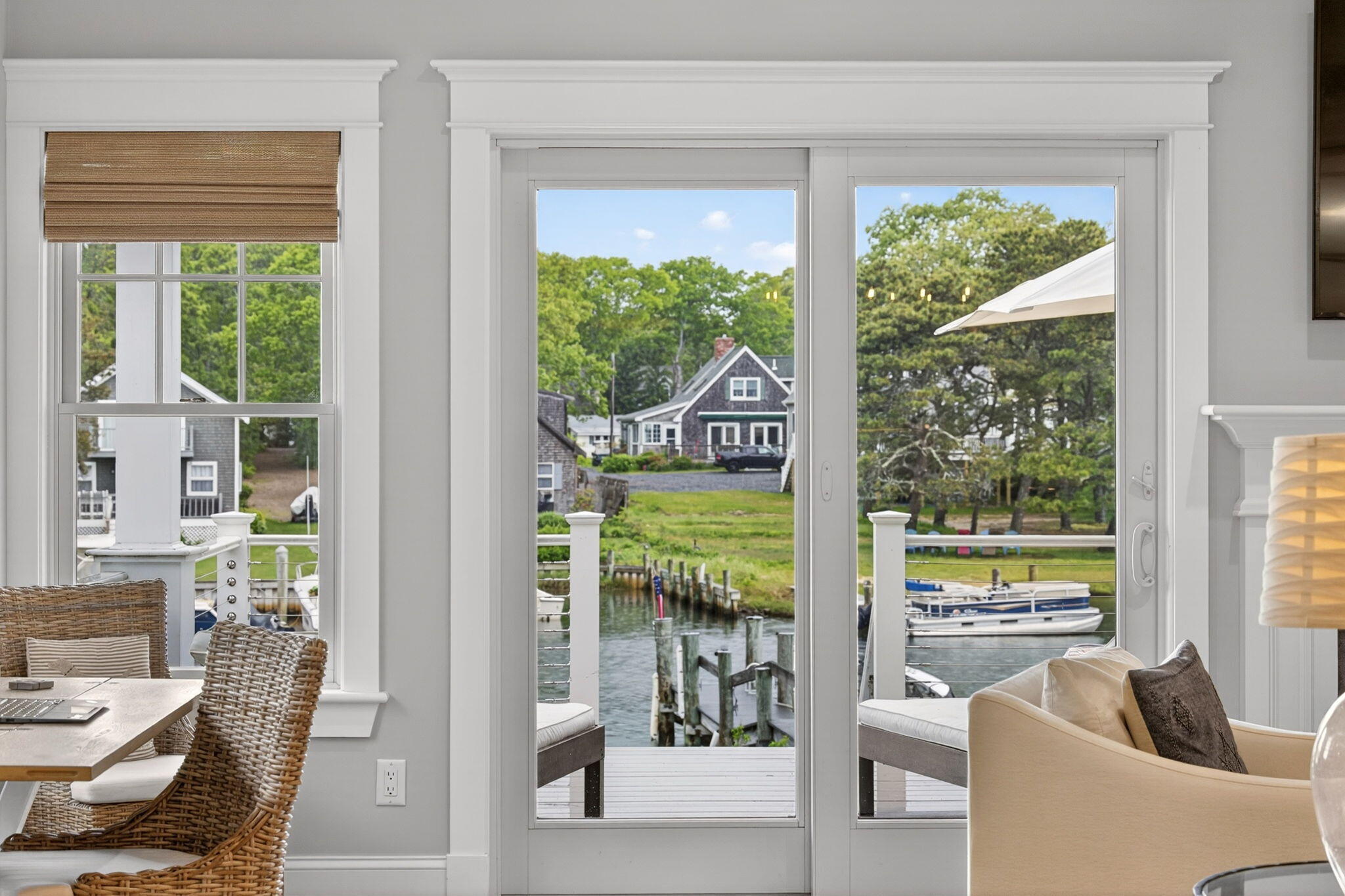 357 Monomoscoy Road Mashpee MA 02649