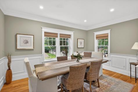 357 Monomoscoy Road Mashpee MA 02649