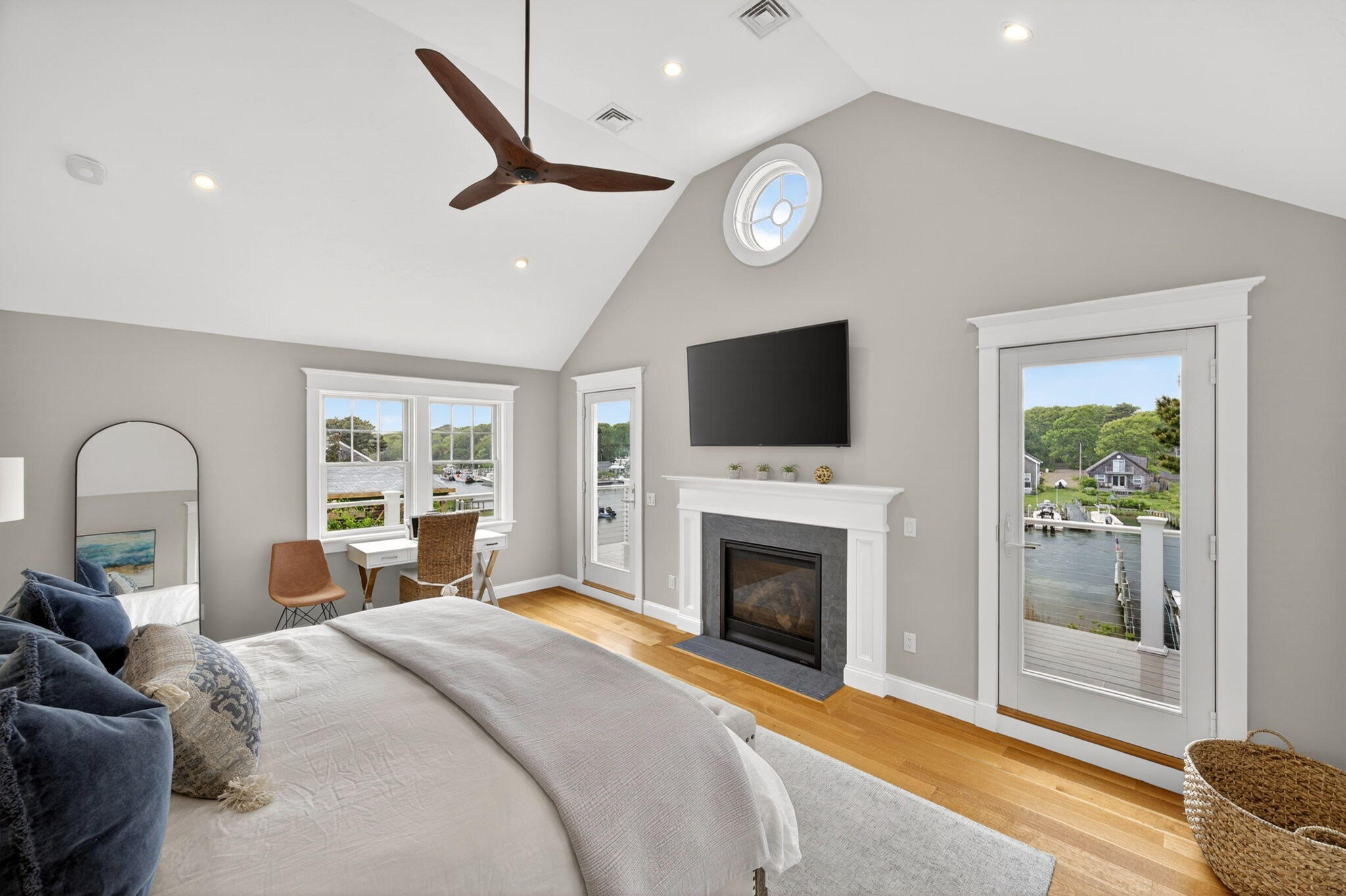357 Monomoscoy Road Mashpee MA 02649