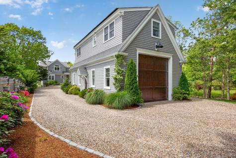 357 Monomoscoy Road Mashpee MA 02649