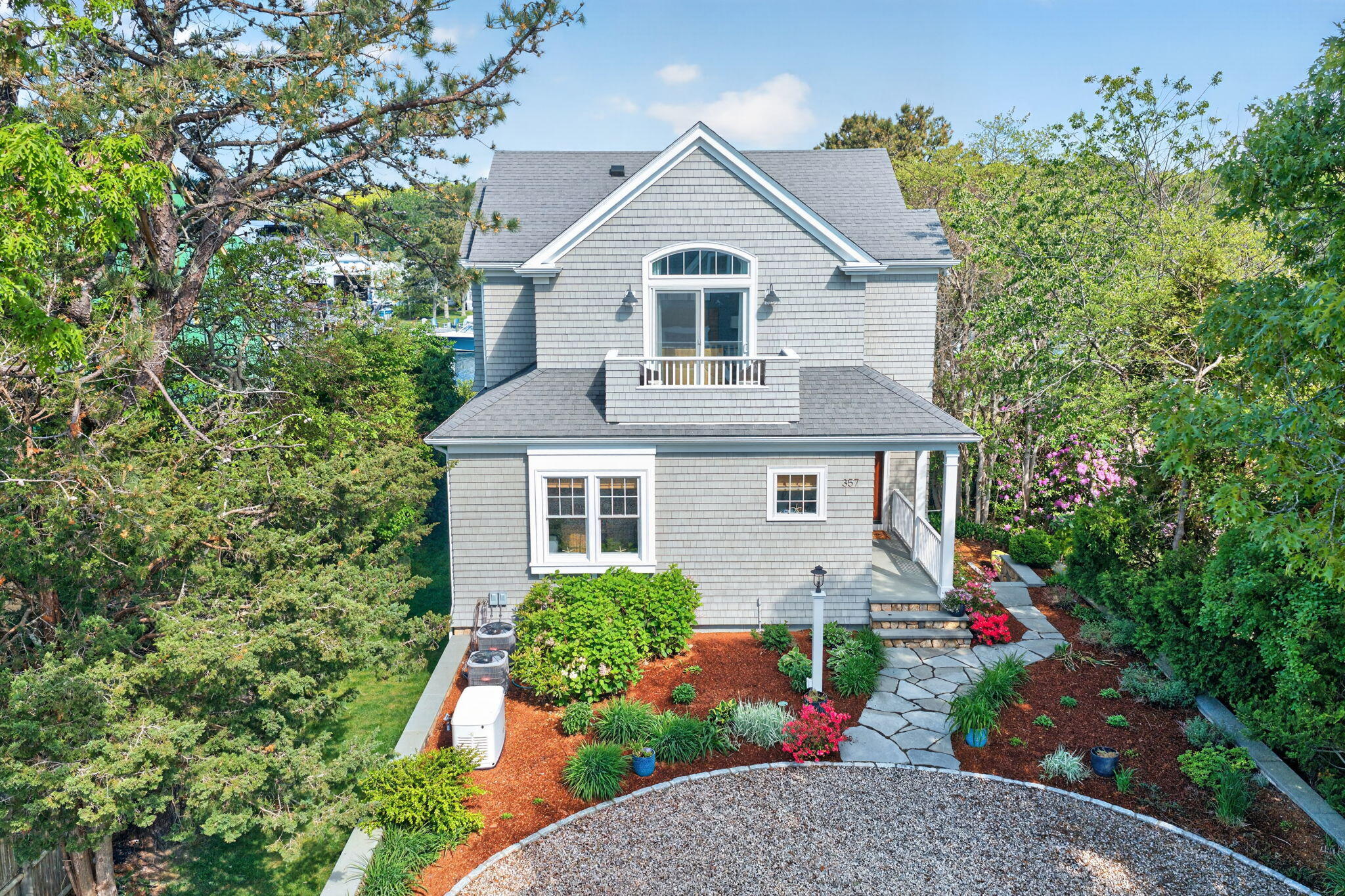357 Monomoscoy Road Mashpee MA 02649