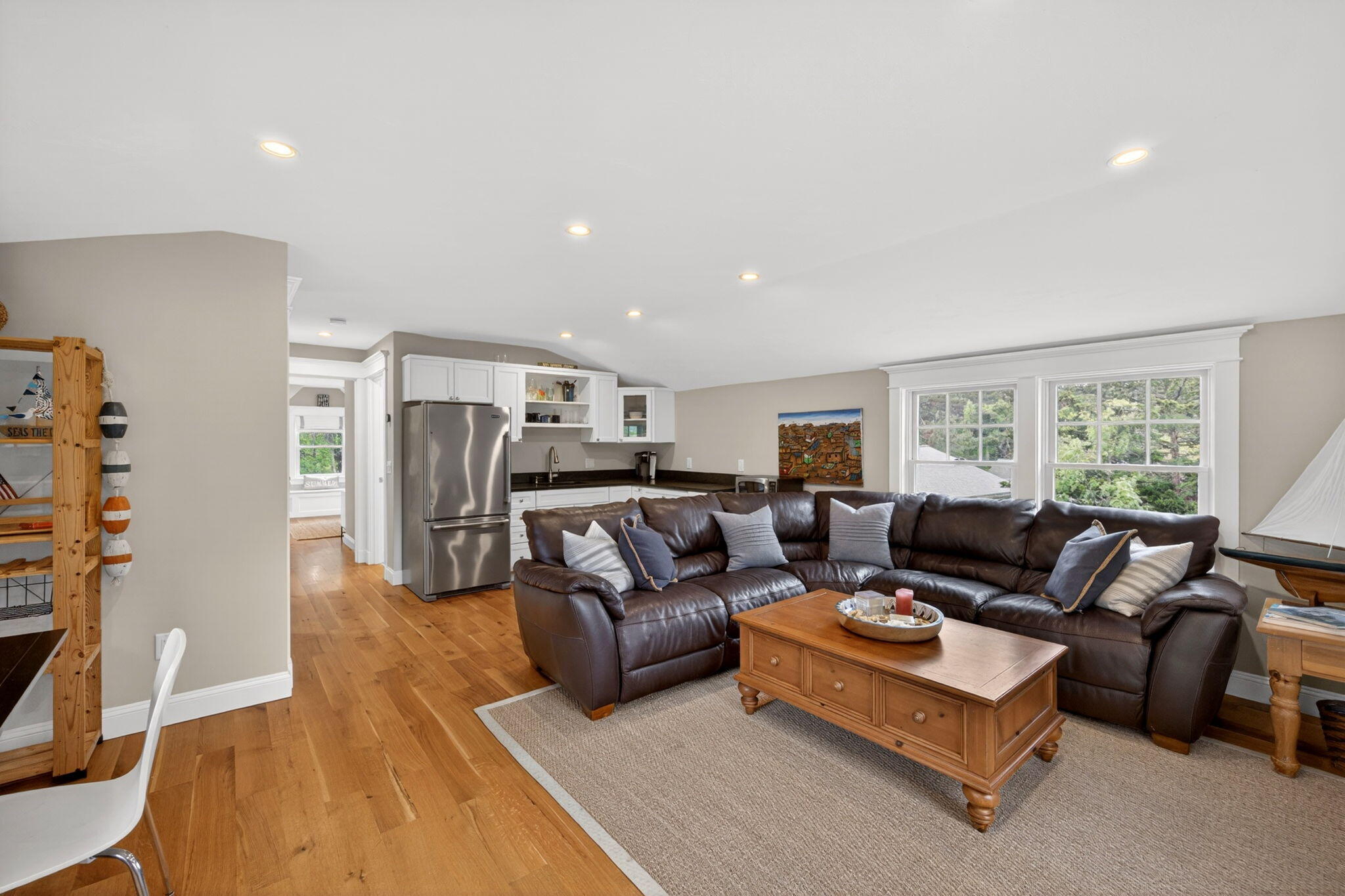357 Monomoscoy Road Mashpee MA 02649