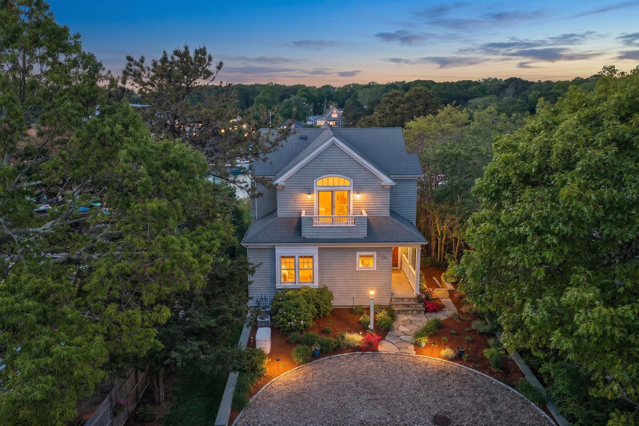 357 Monomoscoy Road Mashpee MA 02649