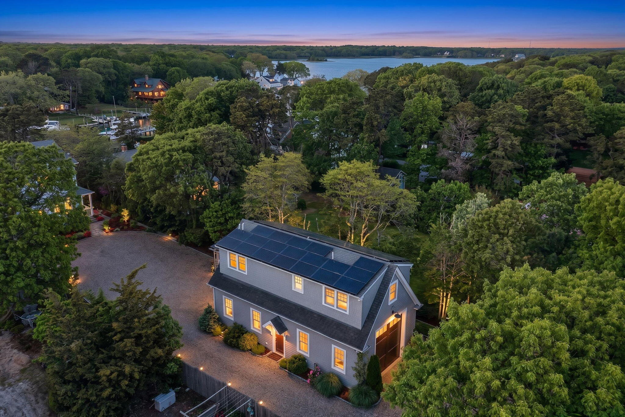 357 Monomoscoy Road Mashpee MA 02649