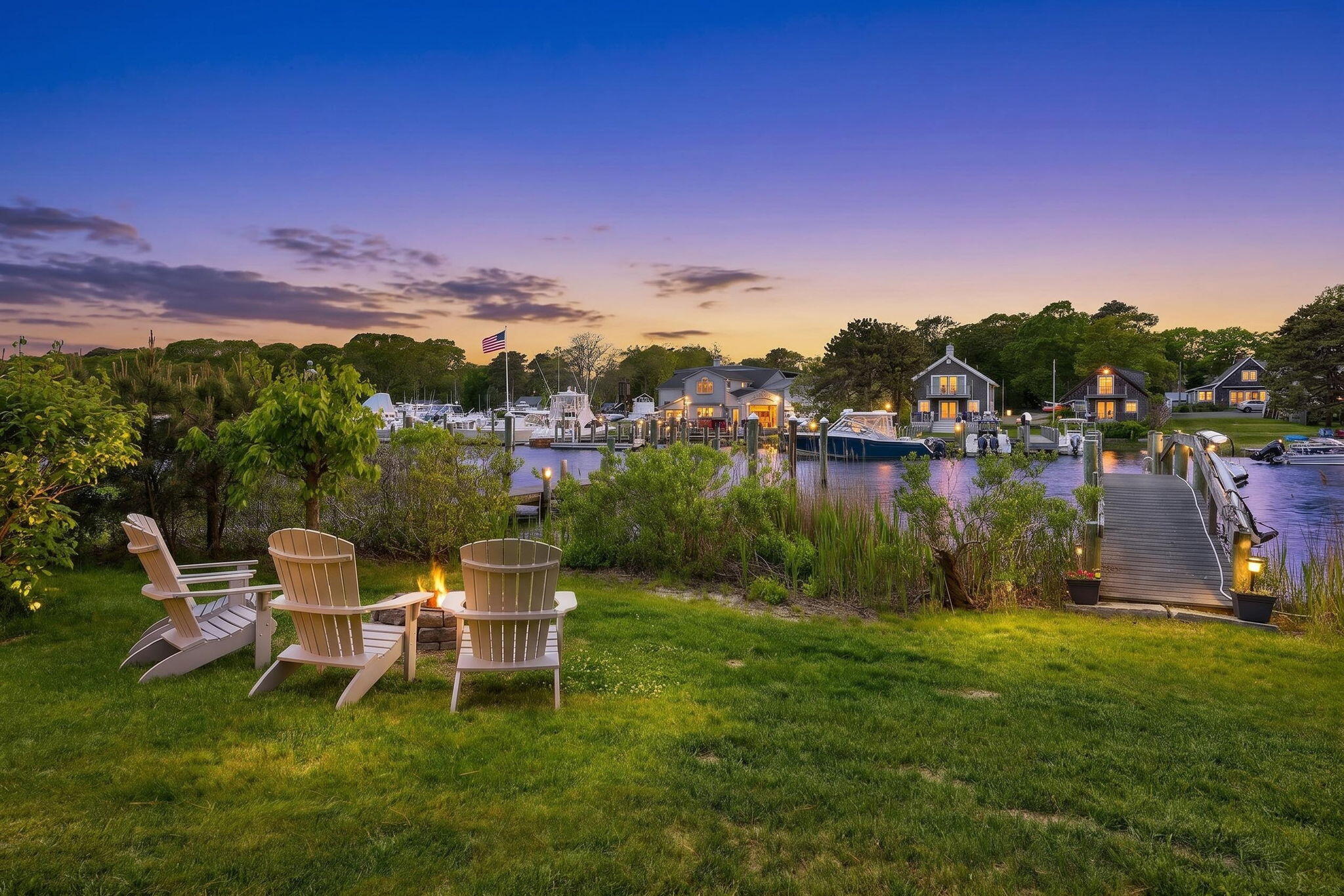 357 Monomoscoy Road Mashpee MA 02649