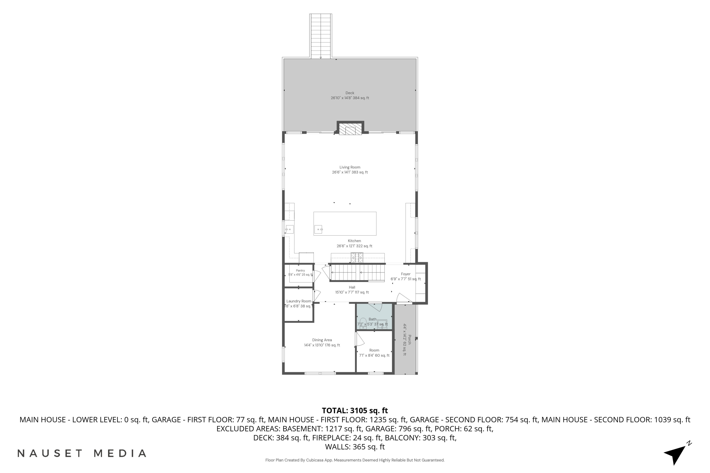 357 Monomoscoy Road Mashpee MA 02649