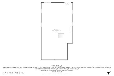 357 Monomoscoy Road Mashpee MA 02649