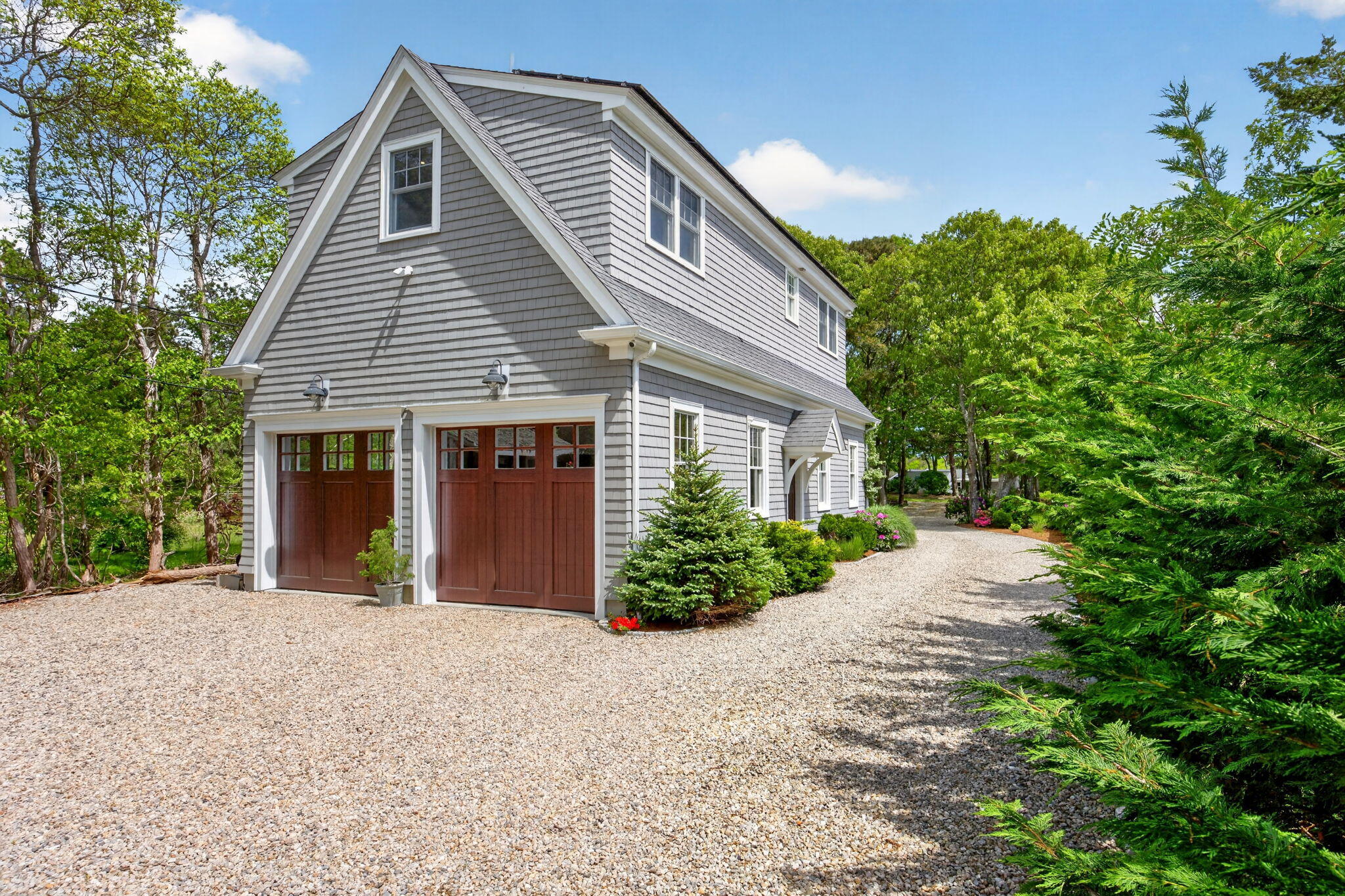 357 Monomoscoy Road Mashpee MA 02649