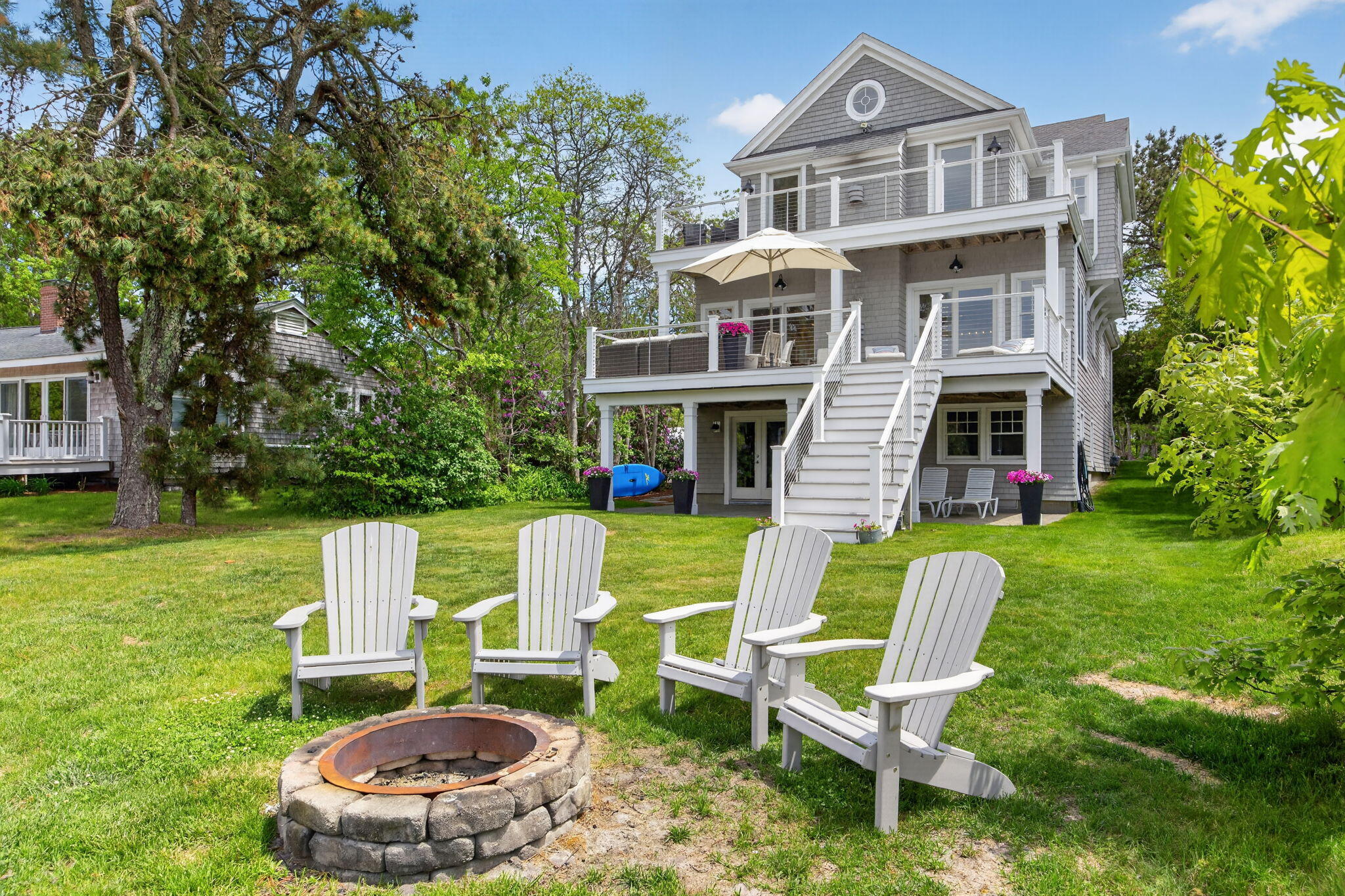 357 Monomoscoy Road Mashpee MA 02649