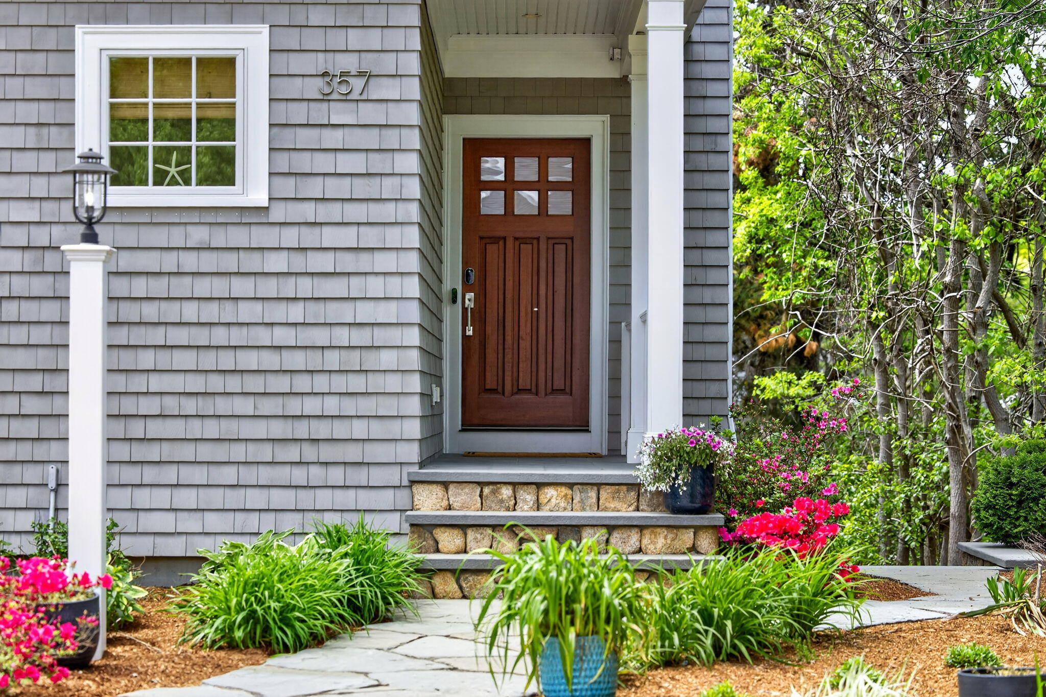 357 Monomoscoy Road Mashpee MA 02649
