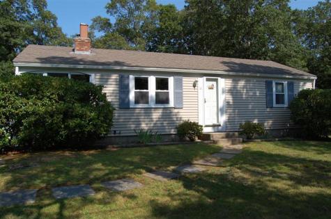 10 Danielle Drive South Dennis MA 02660