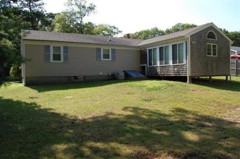 10 Danielle Drive South Dennis MA 02660