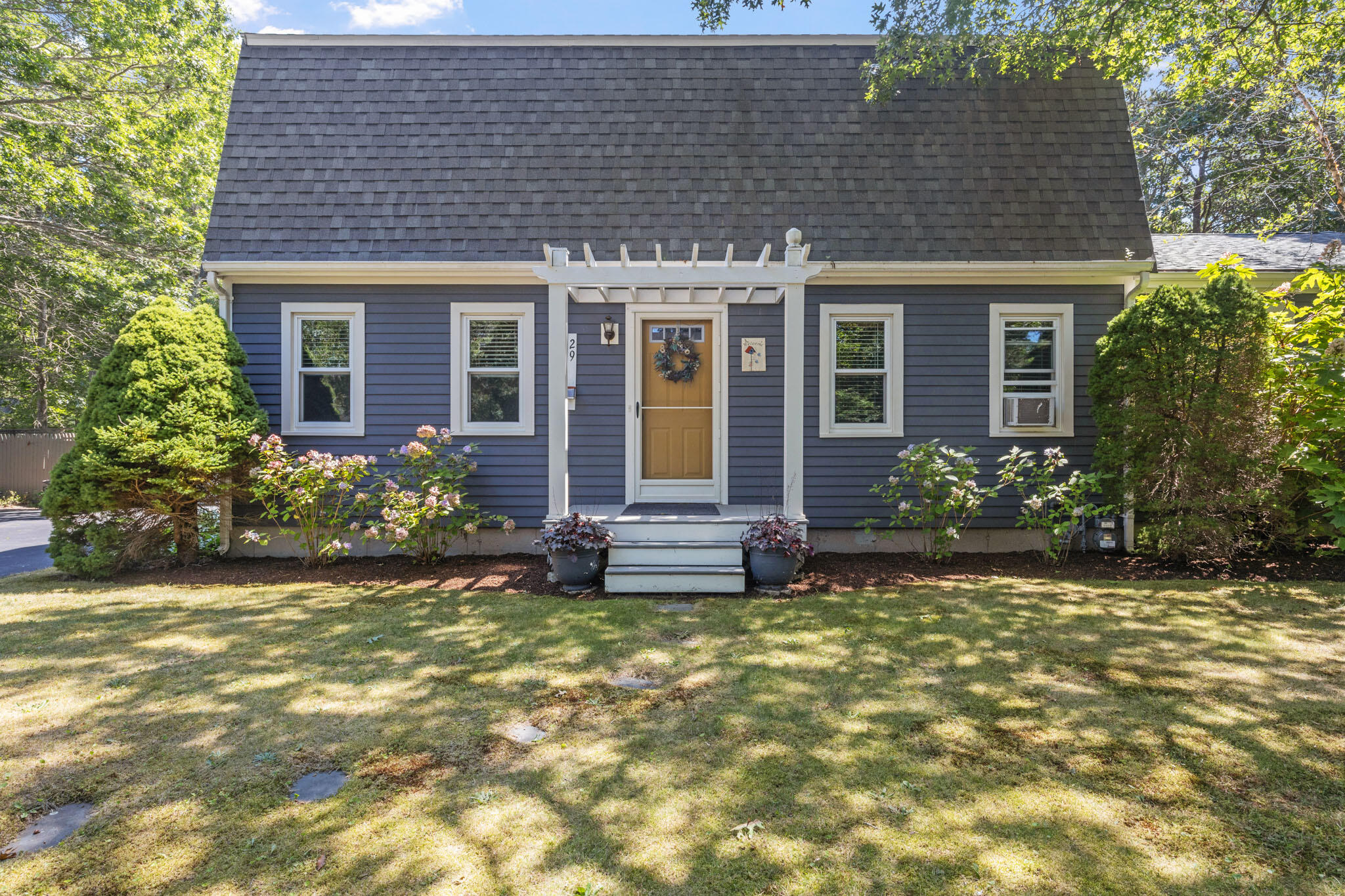 29 Winston Avenue Bourne MA 02532