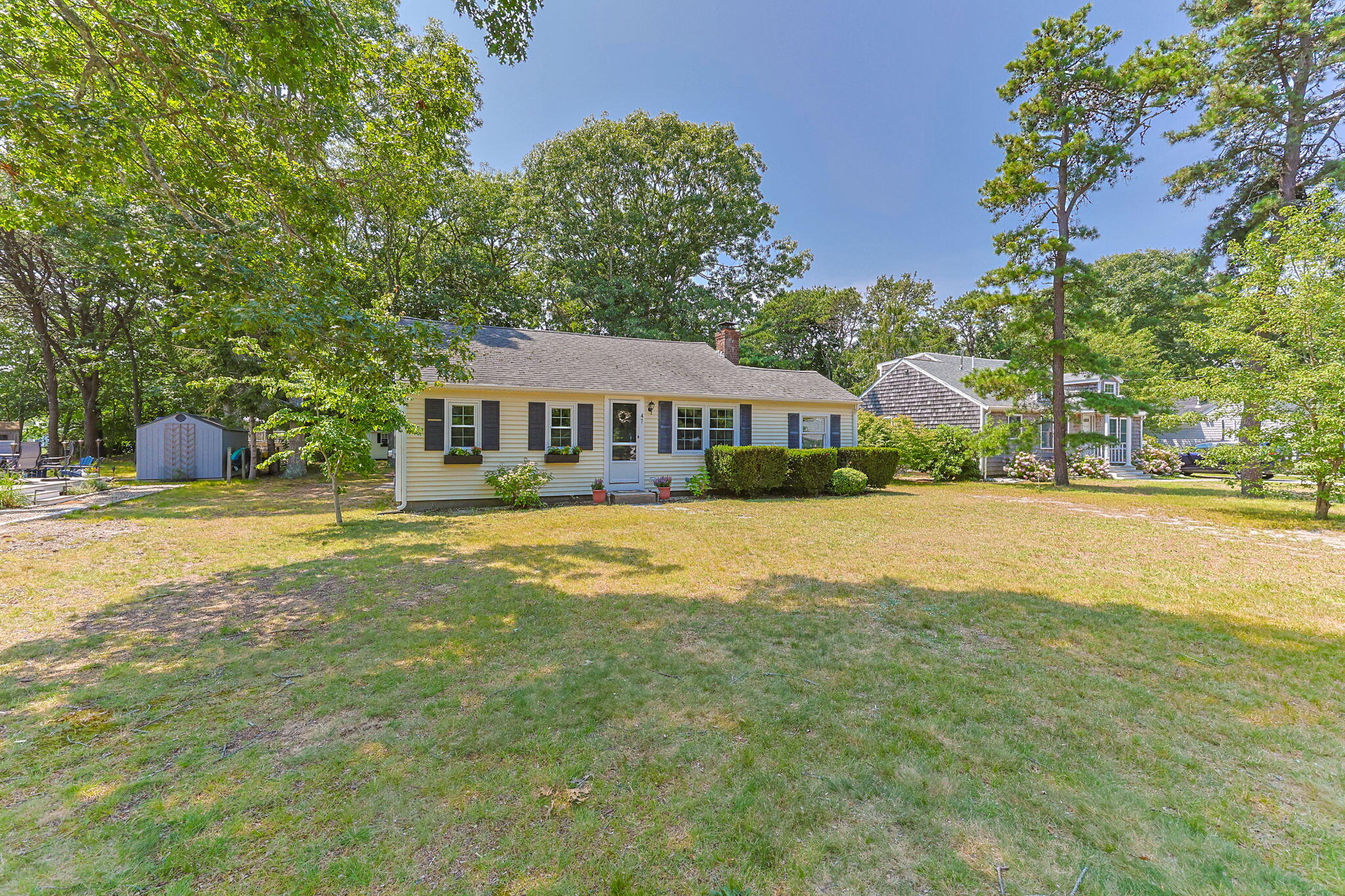 47 Acres Avenue West Yarmouth MA 02673