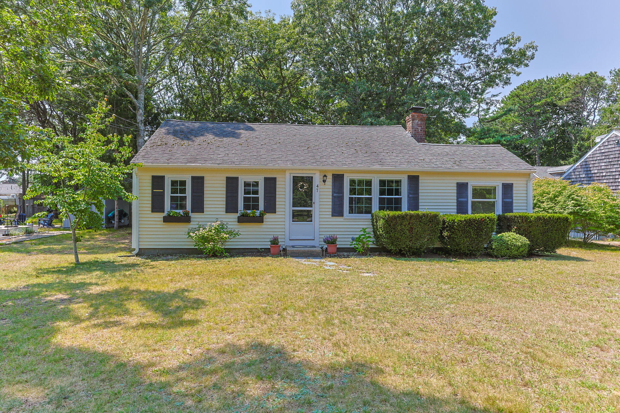47 Acres Avenue West Yarmouth MA 02673