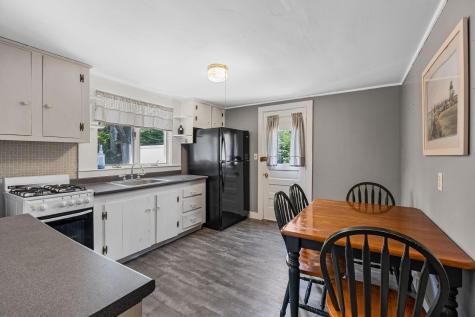 47 Acres Avenue West Yarmouth MA 02673