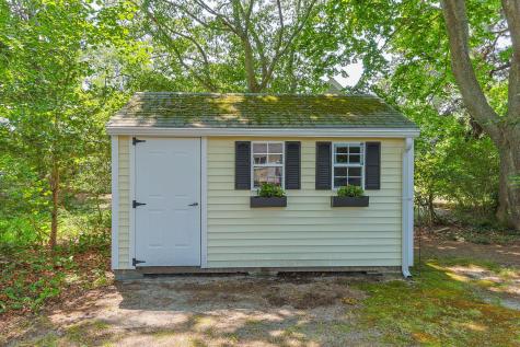 47 Acres Avenue West Yarmouth MA 02673