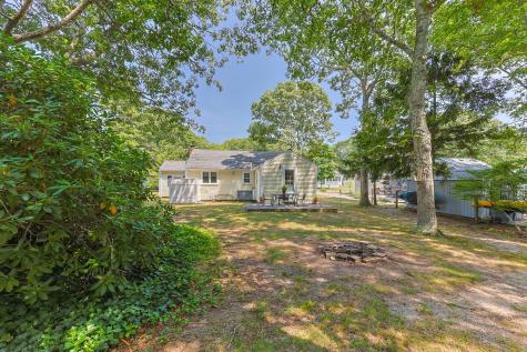 47 Acres Avenue West Yarmouth MA 02673