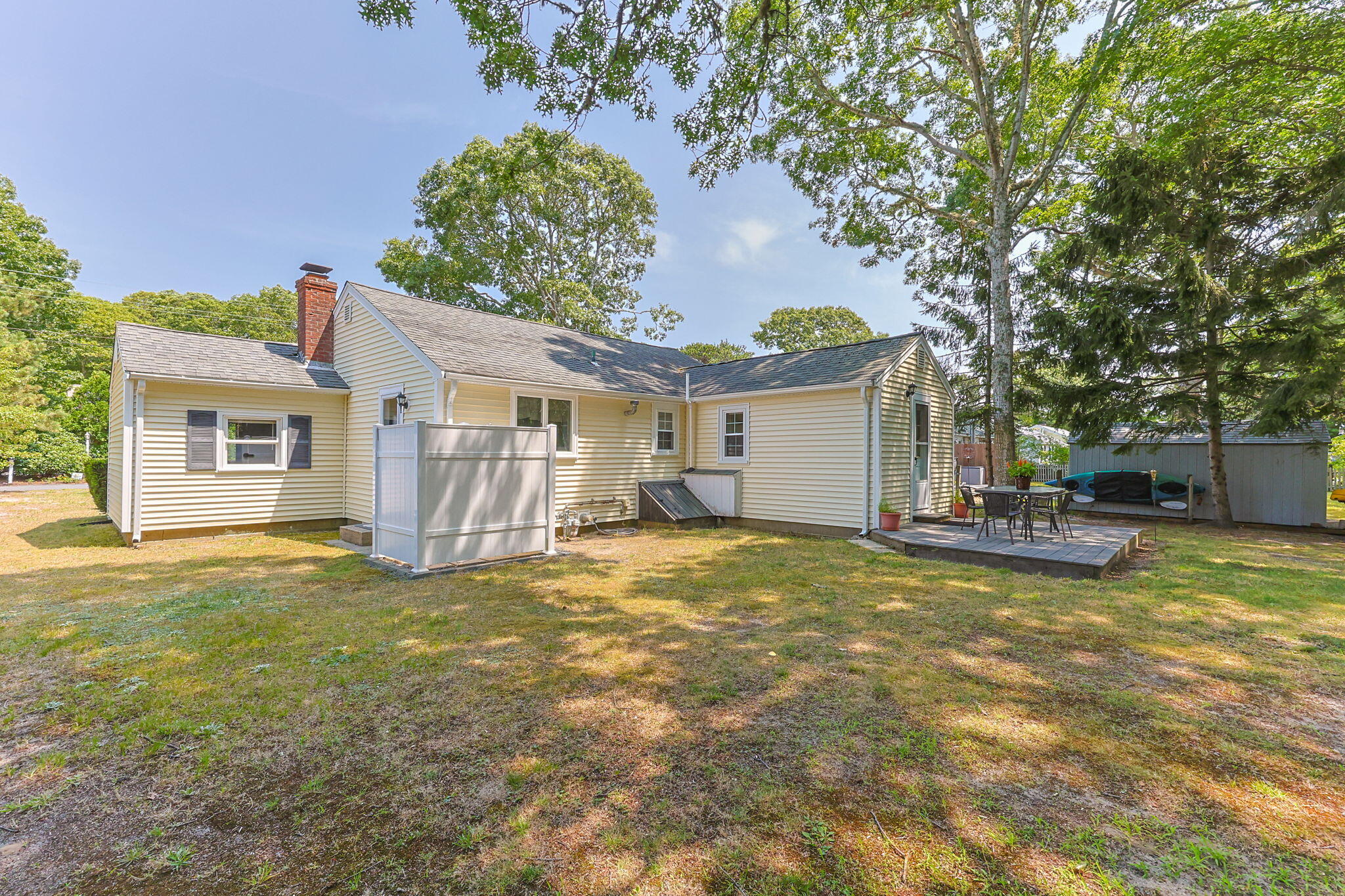47 Acres Avenue West Yarmouth MA 02673