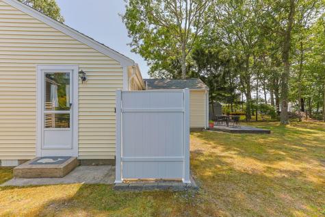 47 Acres Avenue West Yarmouth MA 02673